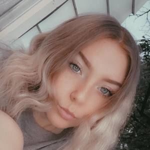 Meet your Posher, Serenity